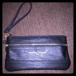 Adrienne Vittadini Wristlet NEW!  Free Gift July!!